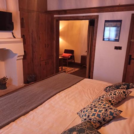 Konak Bindalli Bed & Breakfast Karabuk  Ngoại thất bức ảnh