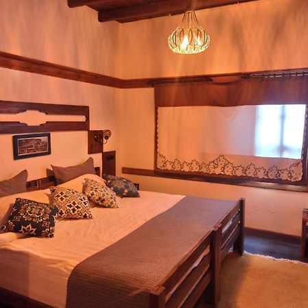 Konak Bindalli Bed & Breakfast Karabuk  Ngoại thất bức ảnh