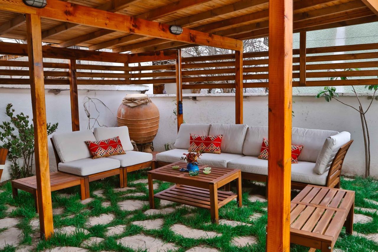 Konak Bindalli Bed & Breakfast Karabuk  Ngoại thất bức ảnh
