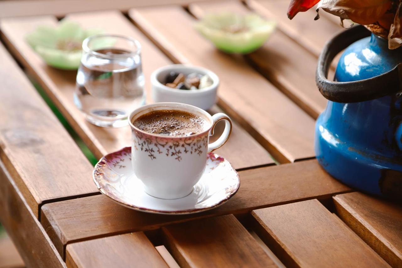 Konak Bindalli Bed & Breakfast Karabuk  Ngoại thất bức ảnh