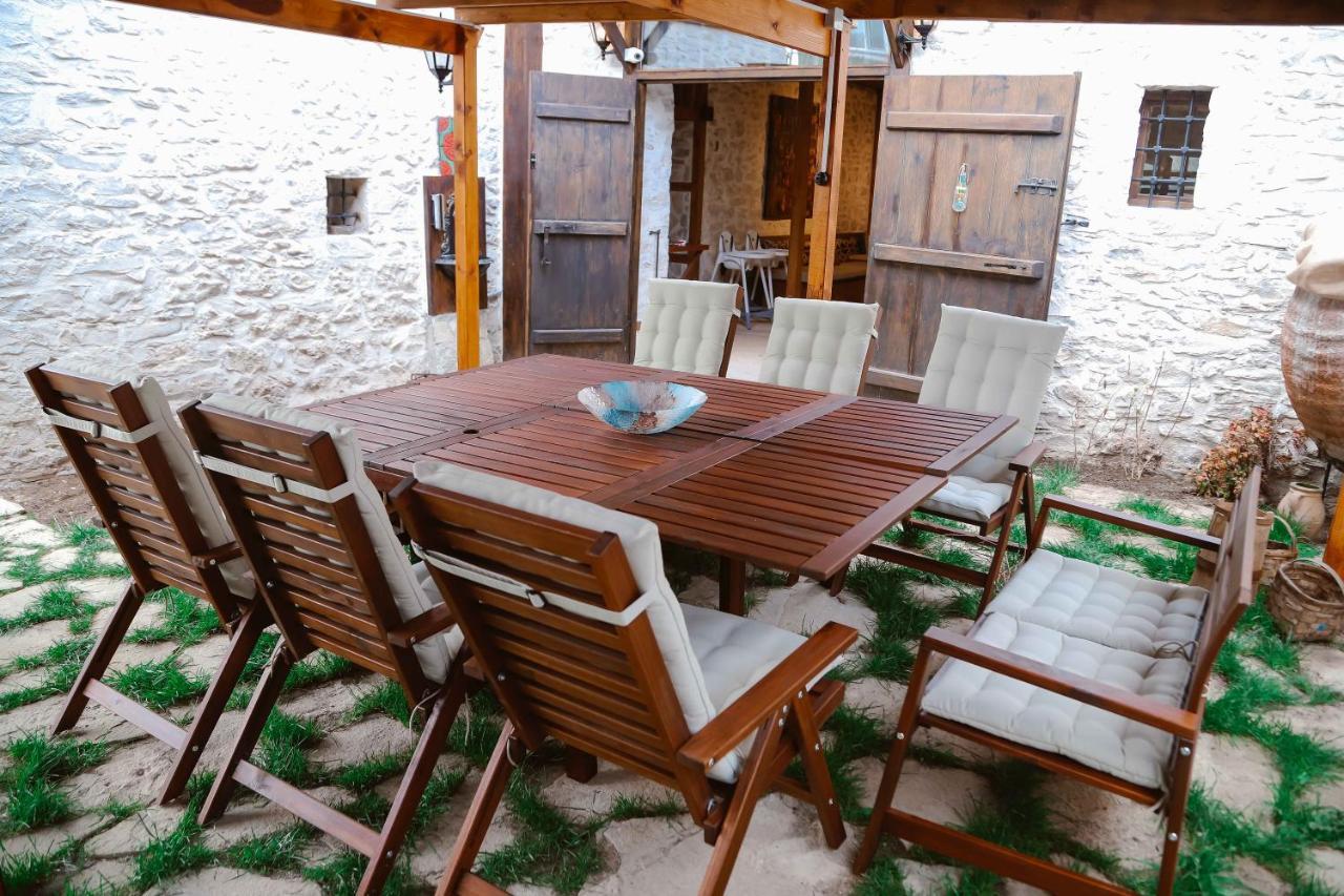 Konak Bindalli Bed & Breakfast Karabuk  Ngoại thất bức ảnh