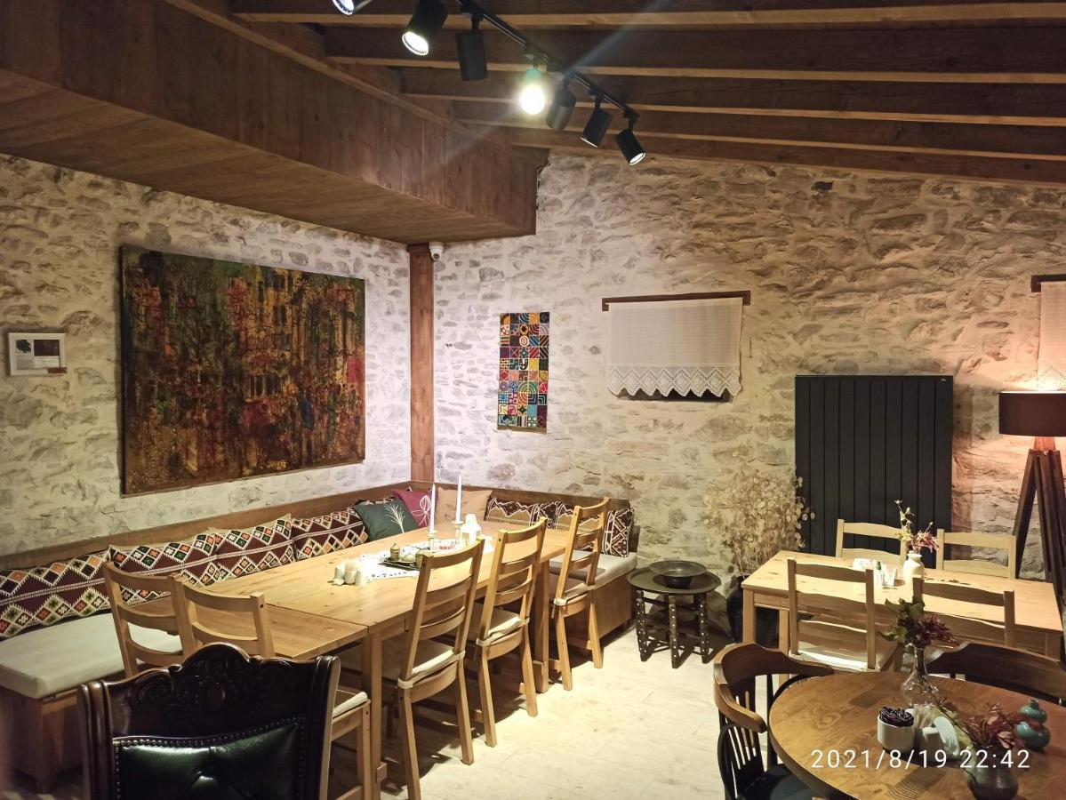 Konak Bindalli Bed & Breakfast Karabuk  Ngoại thất bức ảnh