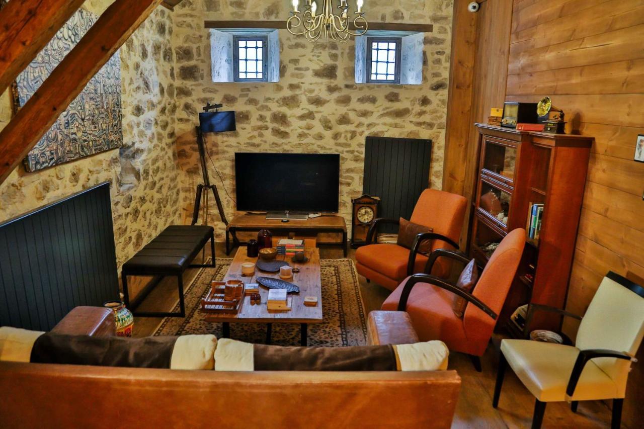 Konak Bindalli Bed & Breakfast Karabuk  Ngoại thất bức ảnh