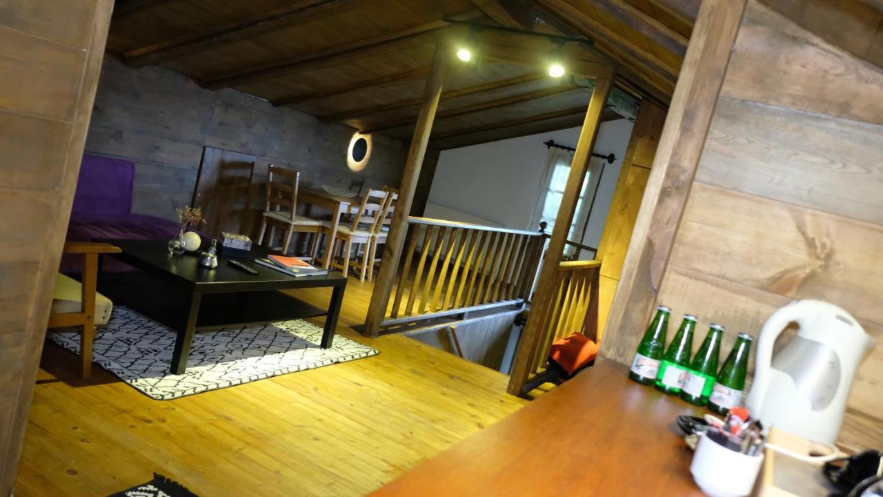 Konak Bindalli Bed & Breakfast Karabuk  Ngoại thất bức ảnh