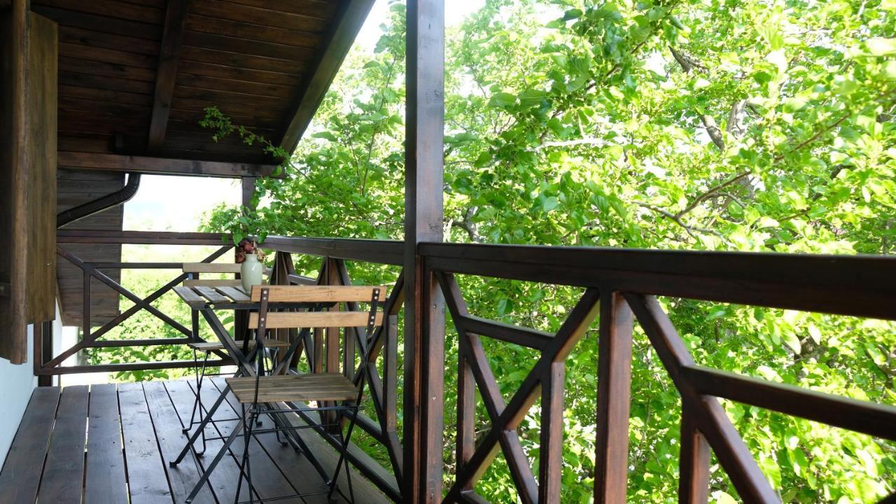 Konak Bindalli Bed & Breakfast Karabuk  Ngoại thất bức ảnh
