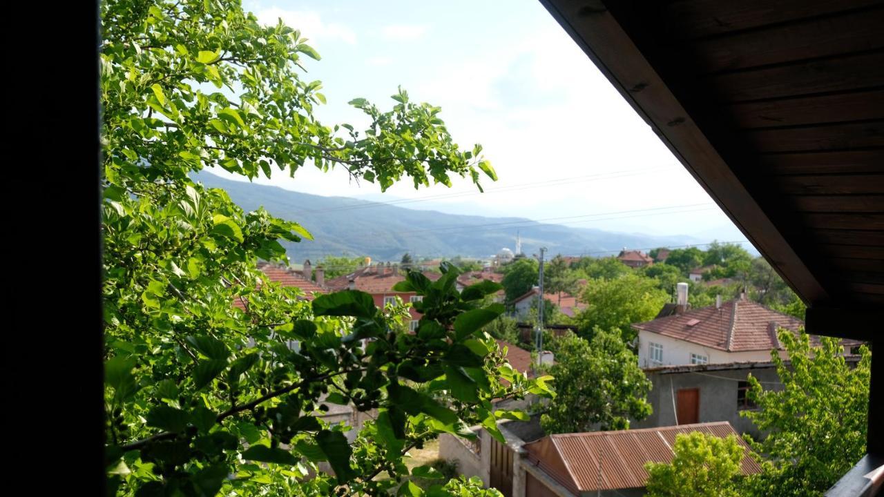 Konak Bindalli Bed & Breakfast Karabuk  Ngoại thất bức ảnh