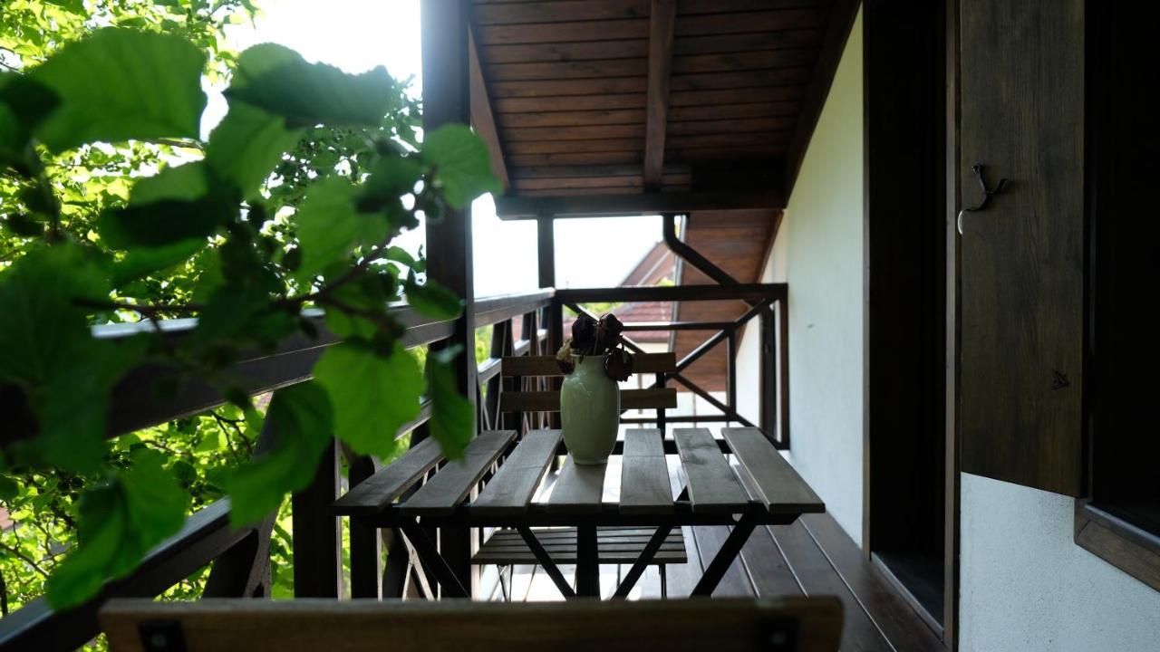 Konak Bindalli Bed & Breakfast Karabuk  Ngoại thất bức ảnh