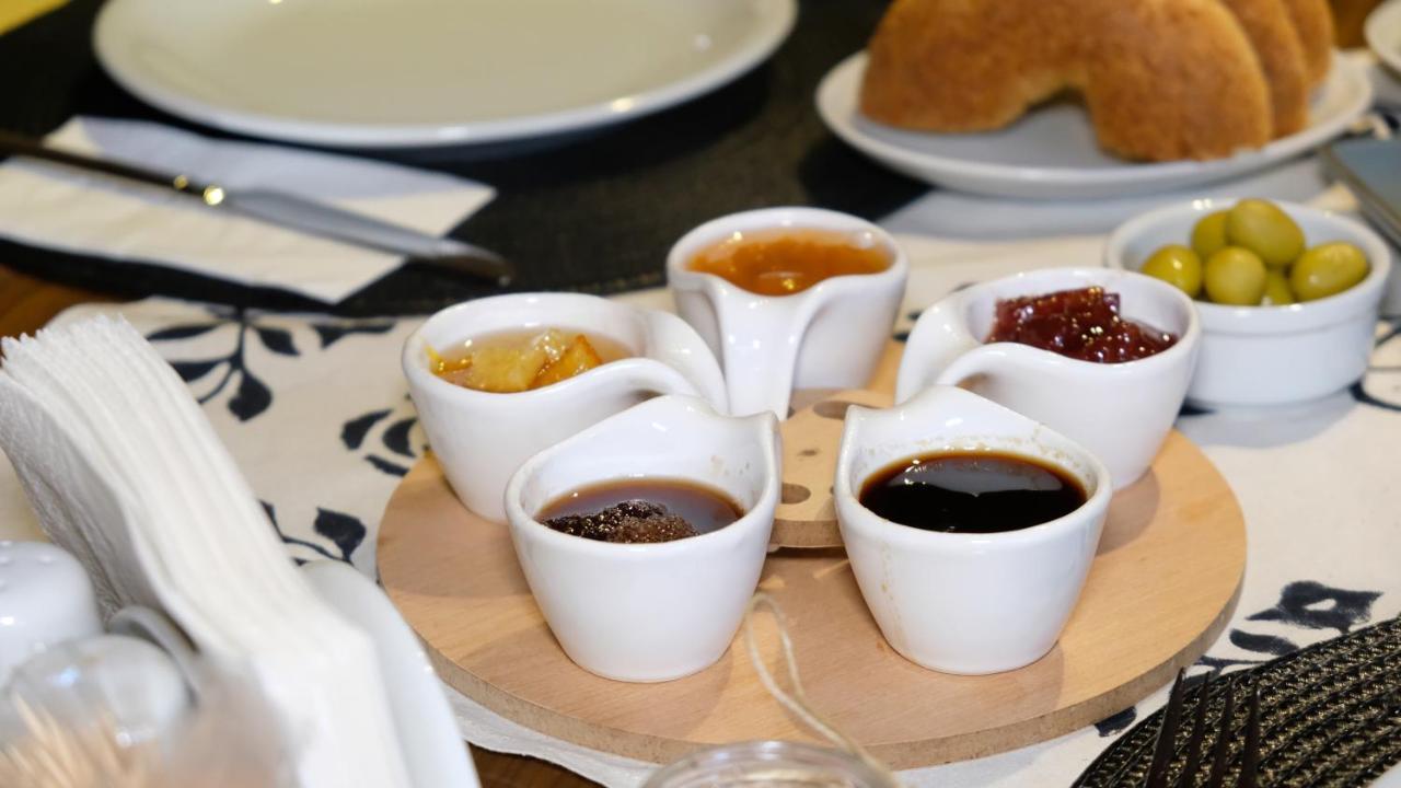 Konak Bindalli Bed & Breakfast Karabuk  Ngoại thất bức ảnh