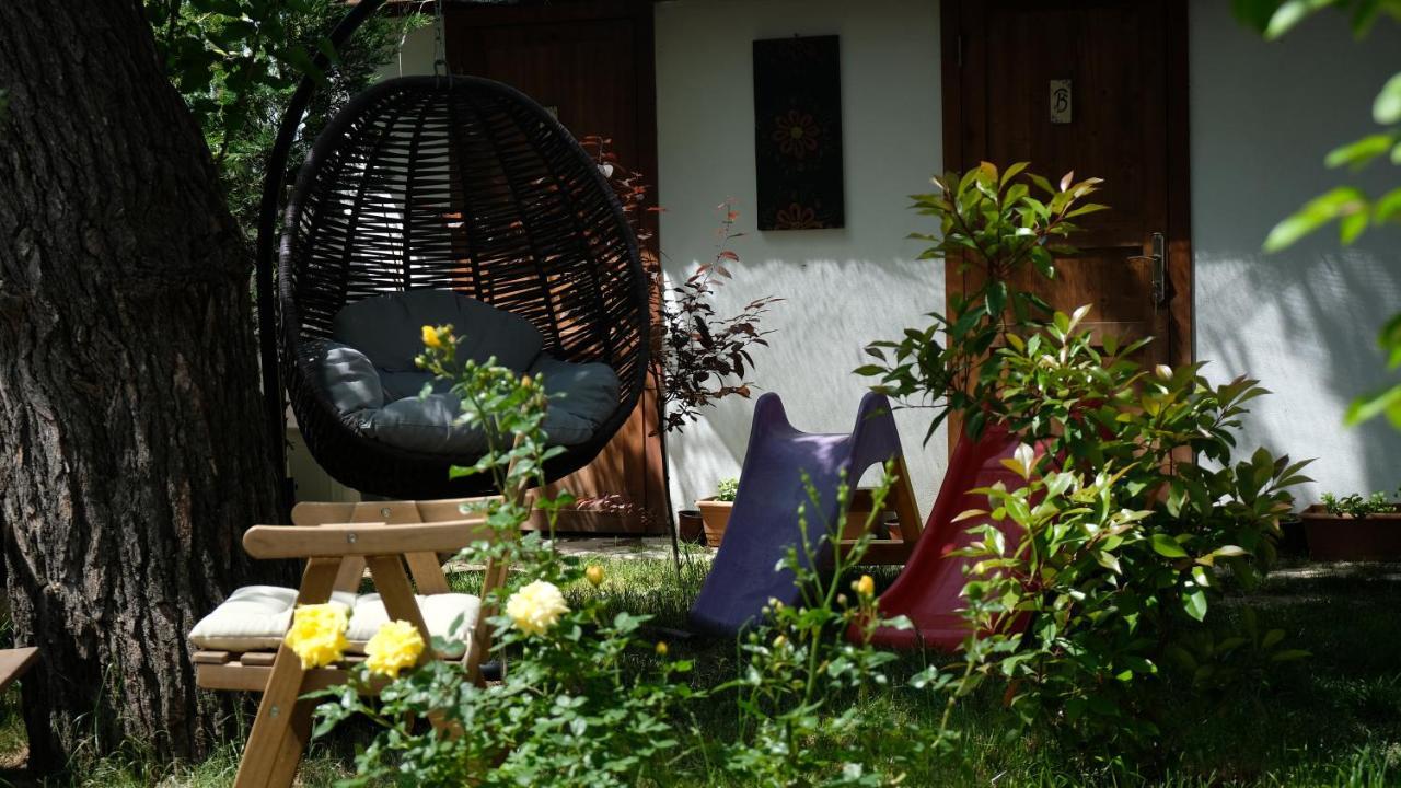 Konak Bindalli Bed & Breakfast Karabuk  Ngoại thất bức ảnh