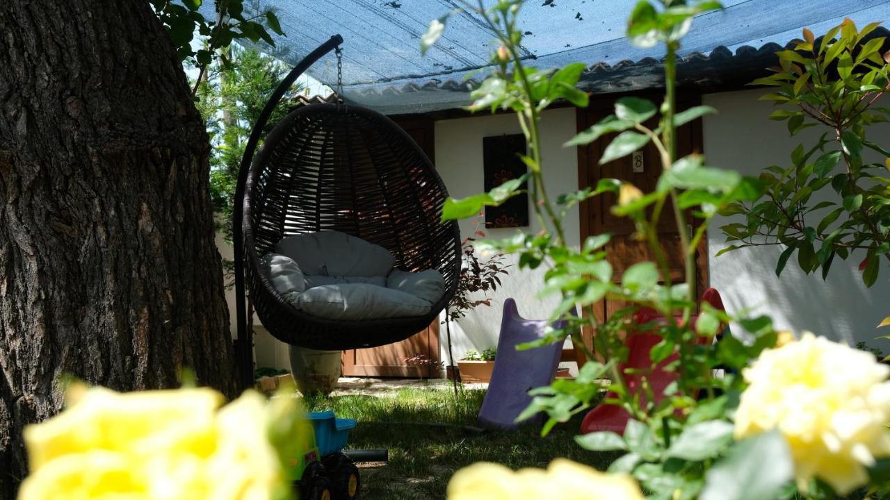 Konak Bindalli Bed & Breakfast Karabuk  Ngoại thất bức ảnh