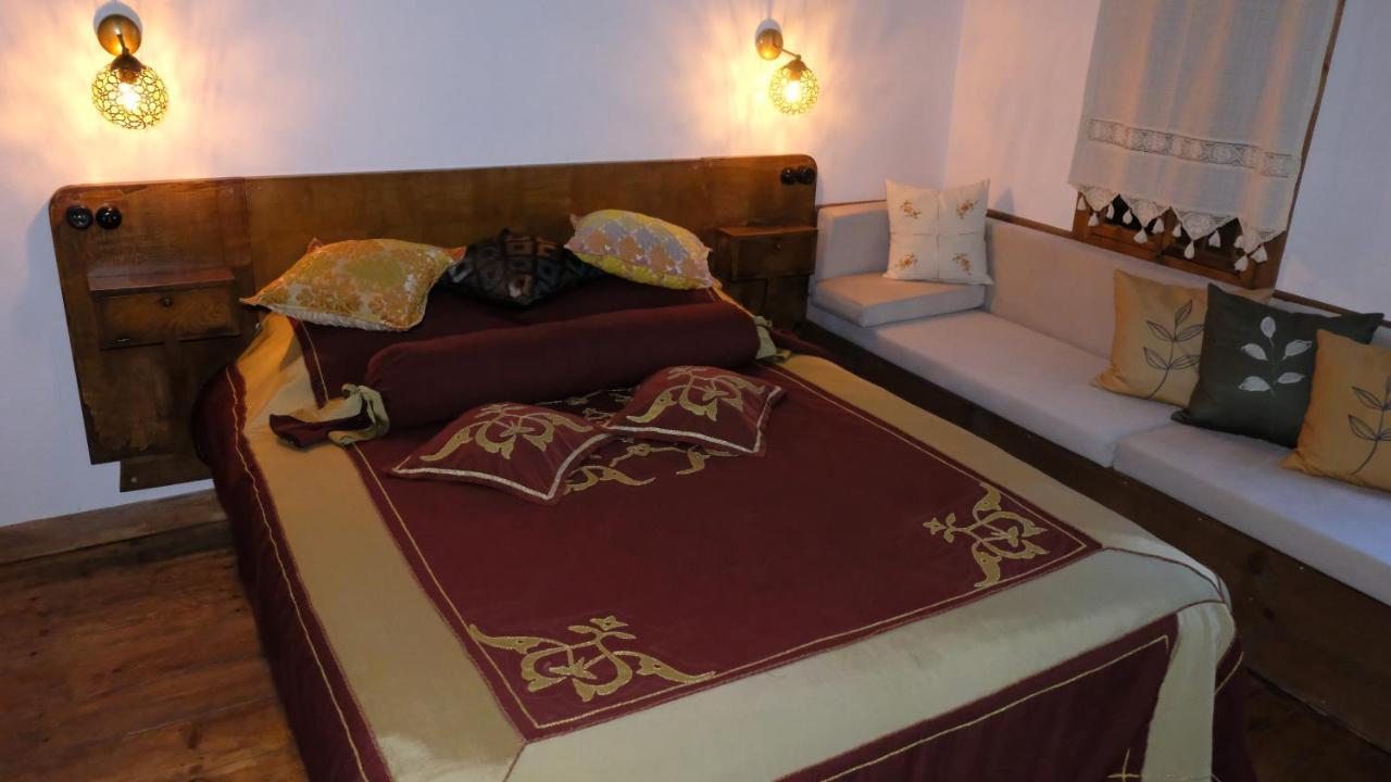 Konak Bindalli Bed & Breakfast Karabuk  Ngoại thất bức ảnh