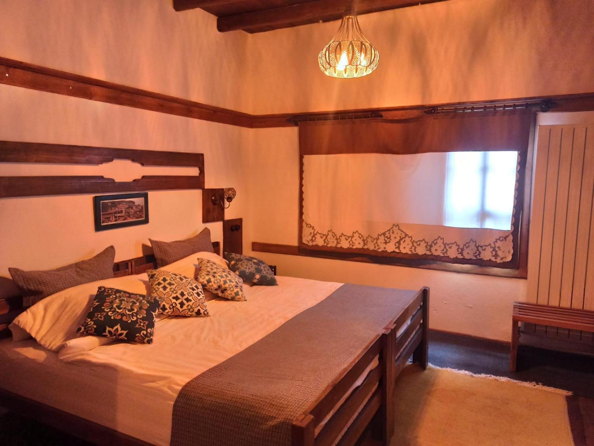 Konak Bindalli Bed & Breakfast Karabuk  Ngoại thất bức ảnh