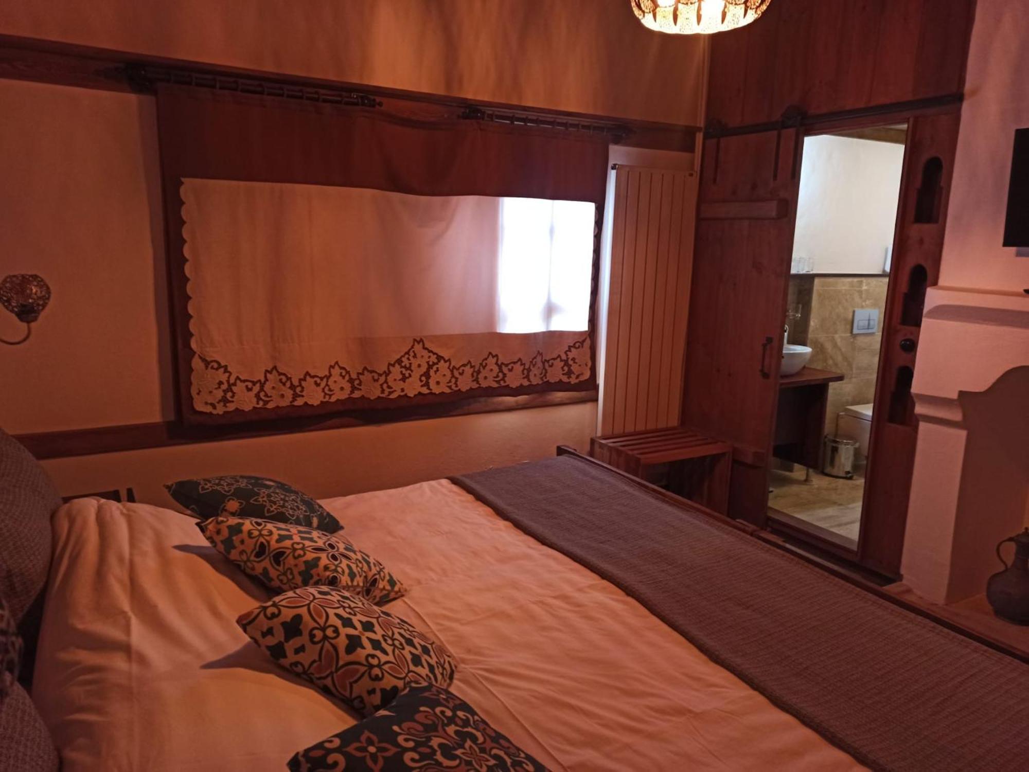 Konak Bindalli Bed & Breakfast Karabuk  Ngoại thất bức ảnh