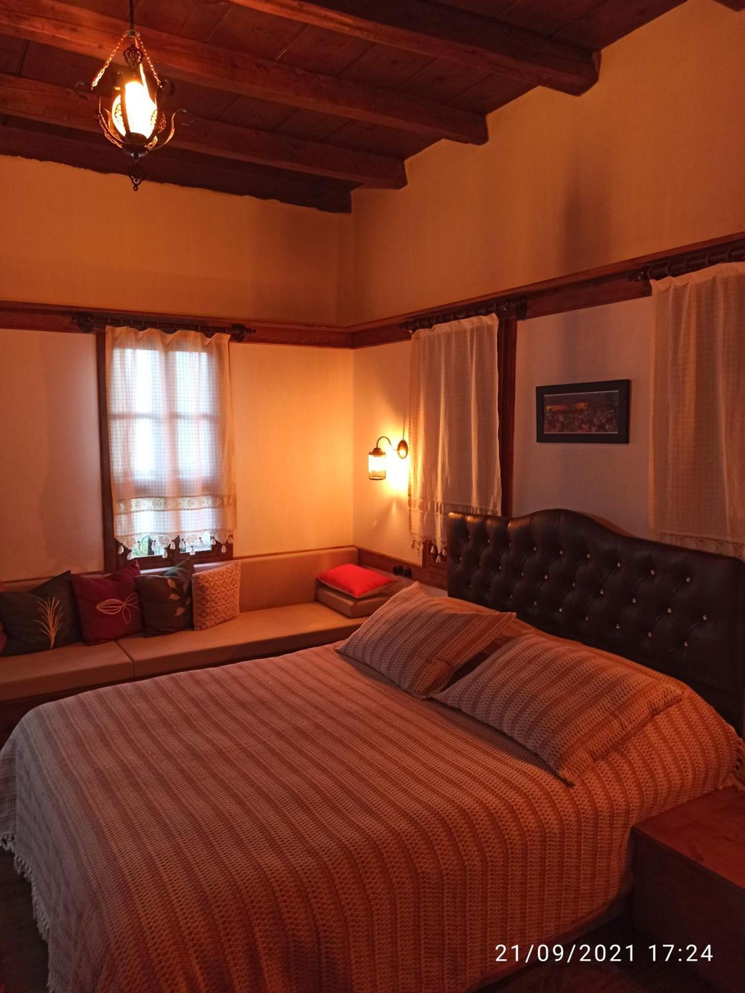 Konak Bindalli Bed & Breakfast Karabuk  Phòng bức ảnh