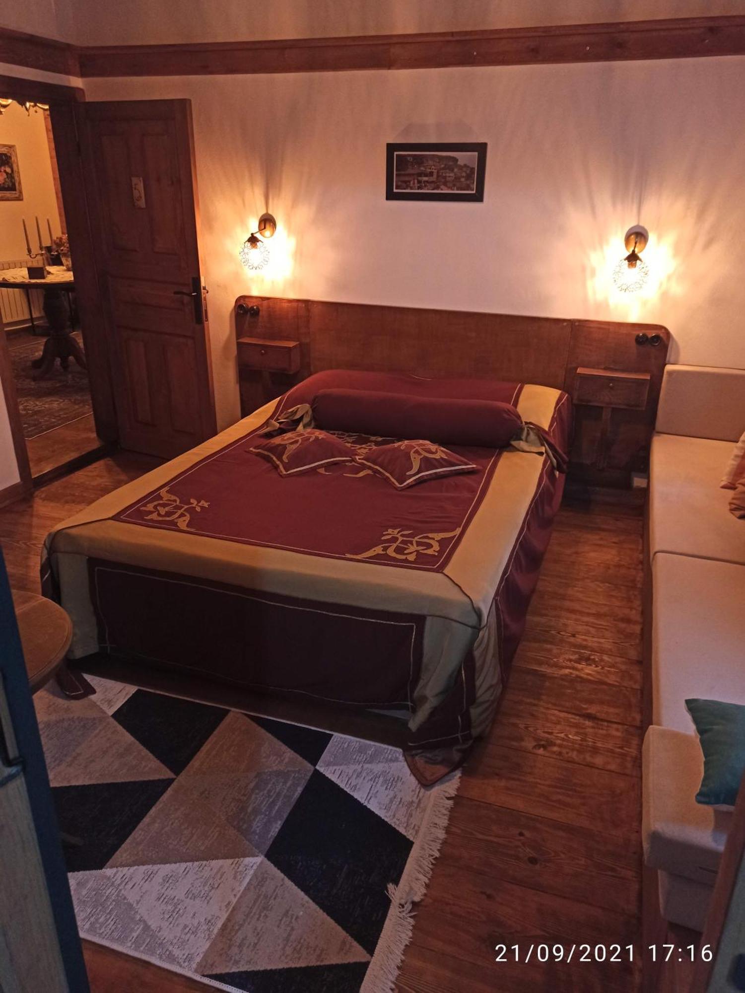 Konak Bindalli Bed & Breakfast Karabuk  Phòng bức ảnh