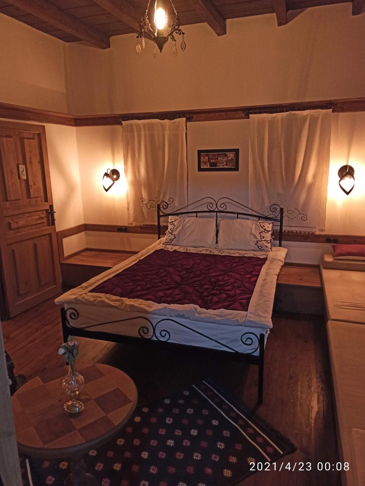 Konak Bindalli Bed & Breakfast Karabuk  Phòng bức ảnh