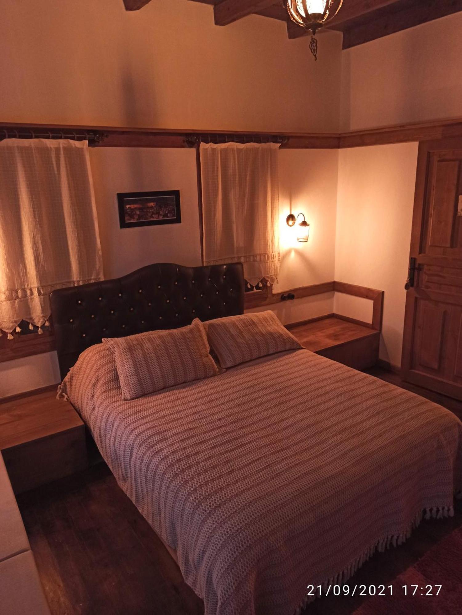 Konak Bindalli Bed & Breakfast Karabuk  Phòng bức ảnh