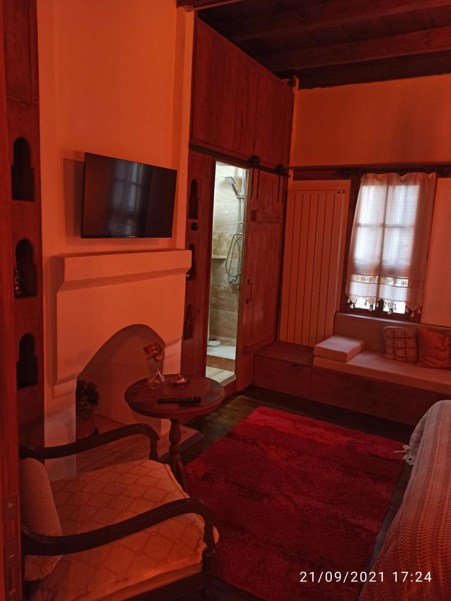 Konak Bindalli Bed & Breakfast Karabuk  Phòng bức ảnh