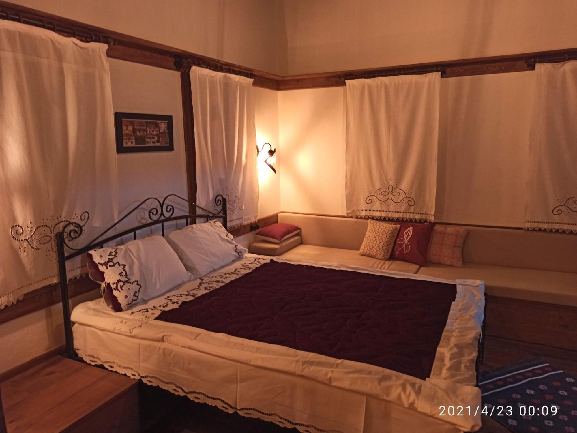 Konak Bindalli Bed & Breakfast Karabuk  Phòng bức ảnh